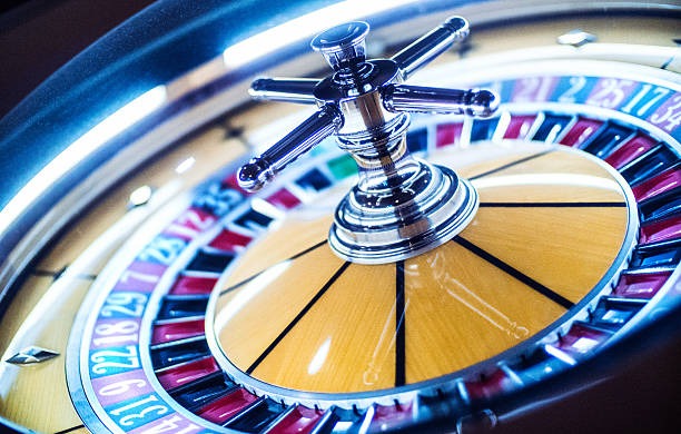 BandarQ card game table on mpo2112 platform