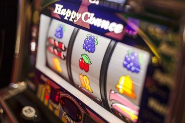 Bingo card interface on mpo2112 platform